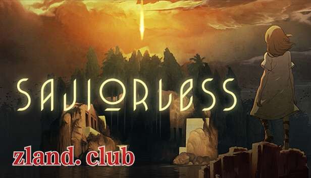 [NS]破灭 Saviorless|官方中文|本体+1.2.0升补|NSZ|原版|-Zero