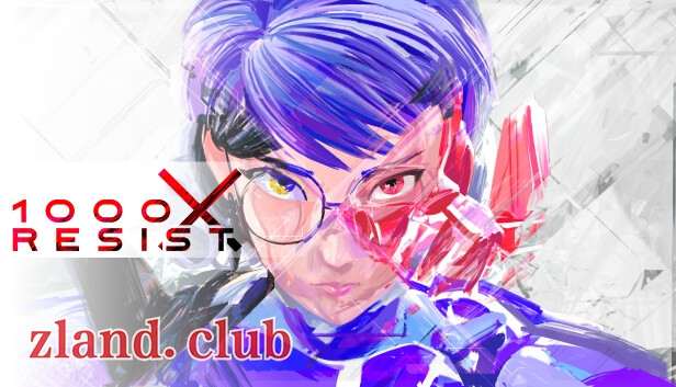 [NS]1000xRESIST|官方中文|本体+1.0.2升补|NSZ|原版|-Zero