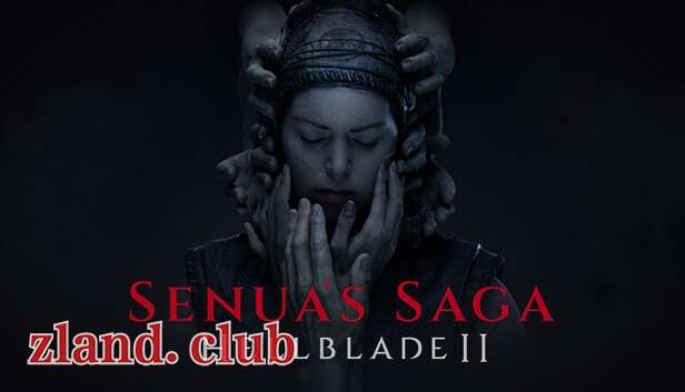 [PC]地狱之刃2 塞娜的传说|豪华中文|Build.14373869+预购特典+全DLC|解压即玩|-Zero