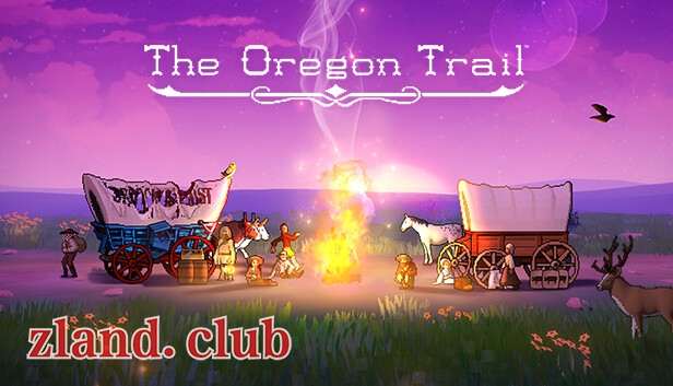 [NS]俄勒冈之路|官方中文|本体+1.0.31+1DLC升补|NSP|原版|-Zero