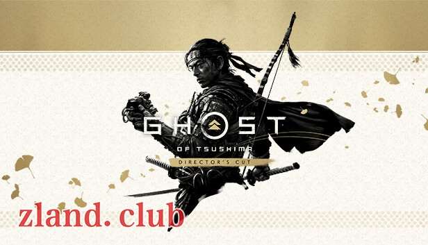 [PC]对马岛之魂 导演剪辑版|豪华中文|预购特典+全DLC|解压即玩|-Zero