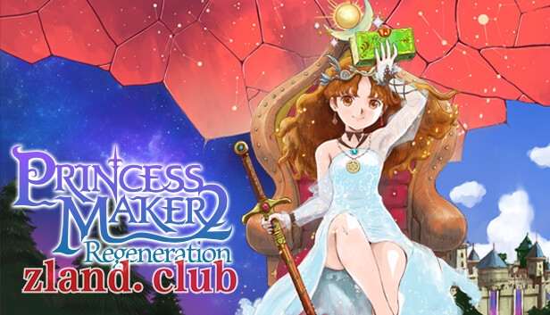 [NS]美少女梦工厂2 韶华再续|官方中文|本体+1.0.1升补|NSZ|原版|-Zero