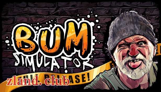 [NS]流浪汉模拟器 Bum Simulator|官方中文|NSZ|原版|-Zero