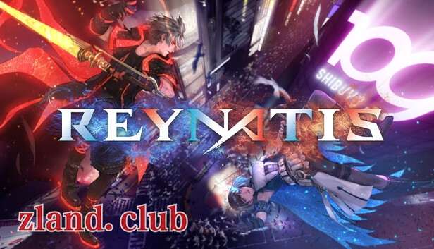 [NS]雷纳提斯 REYNATIS|原汁日文|本体+1.0.1升补|NSZ|原版|-Zero