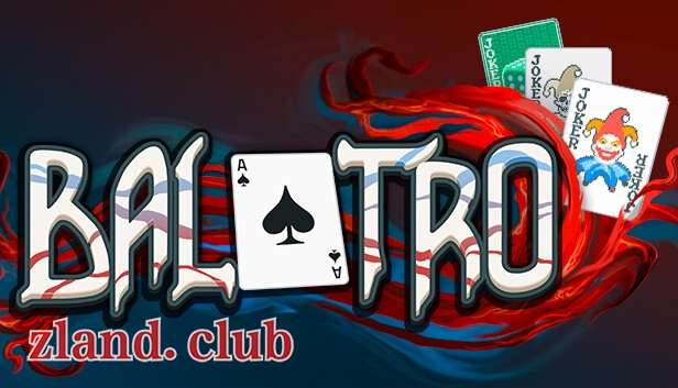 [NS]小丑牌 Balatro|官方中文|本体+1.0.7升补|NSZ|原版|-Zero