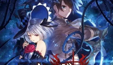 [PS4]龙星的瓦尔尼尔.Dragon Star Varnir|中文版PKG下载 - Zero