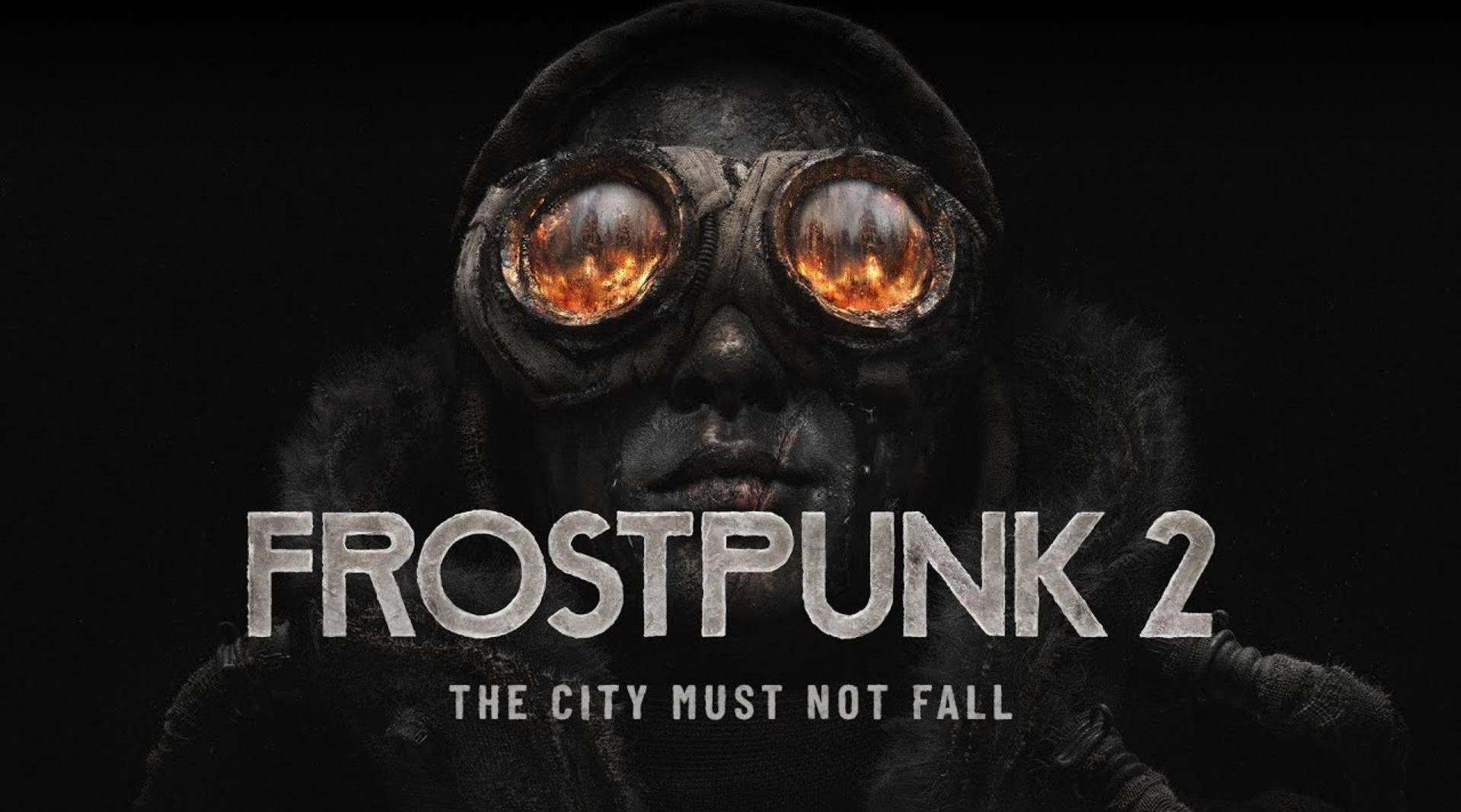 [PC]冰汽时代2|Frostpunk 2|v 1.0.2|资源下载|free download