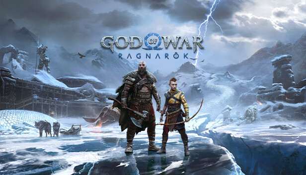 [PC]战神 诸神黄昏|God of War: Ragnarok|豪华中文|全DCL|解压即玩|free download-Zero