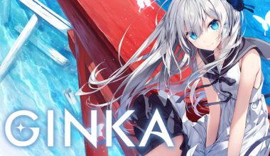 [NS]银花 GINKA|官方中文|XCI|原版| - Zero