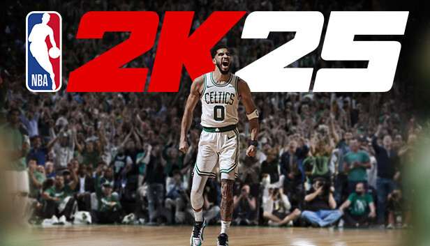 [NS]NBA 2K25|官方中文|本体+1.0.1升补|XCI|原版|-Zero
