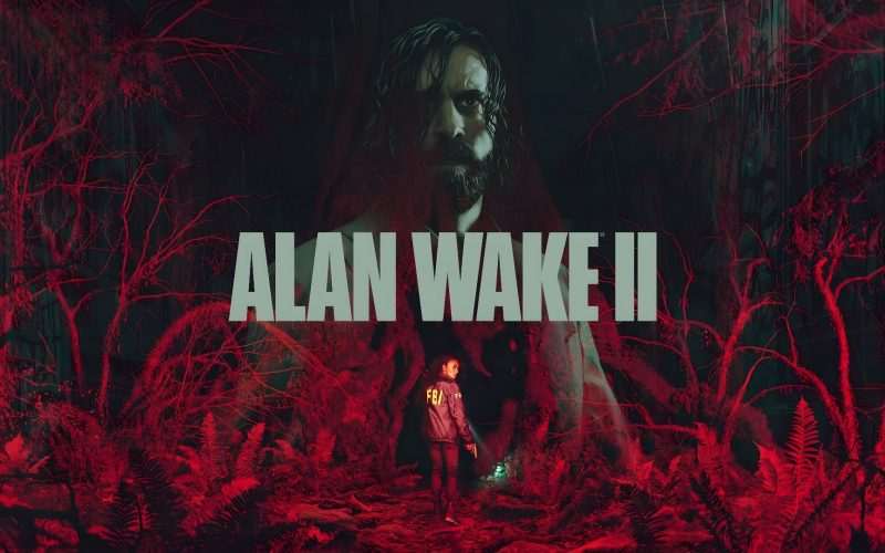 [PC]心灵杀手2|豪华中文|V1.1.2+湖边小屋DLC+预购奖励+全DLC+扩展包通行证+专属装扮内容|解压即玩|-Zero