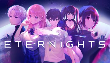 [NS]永恒之夜 Eternights|官方中文|本体+1.0.2升补|NSZ|原版| - Zero