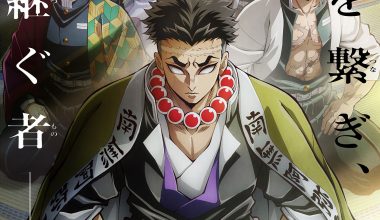 [2024-04][织梦字幕组] 鬼灭之刃 柱训练篇 Kimetsu no Yaiba S05 [合集] [01-08] [HEVC-10bit 1080P] [简日双语] - Zero