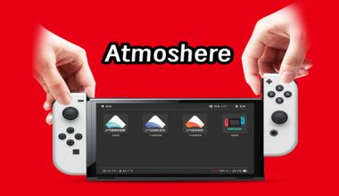 Switch19.0.0系统|大气层1.8.0整合包稳定版 - Zero