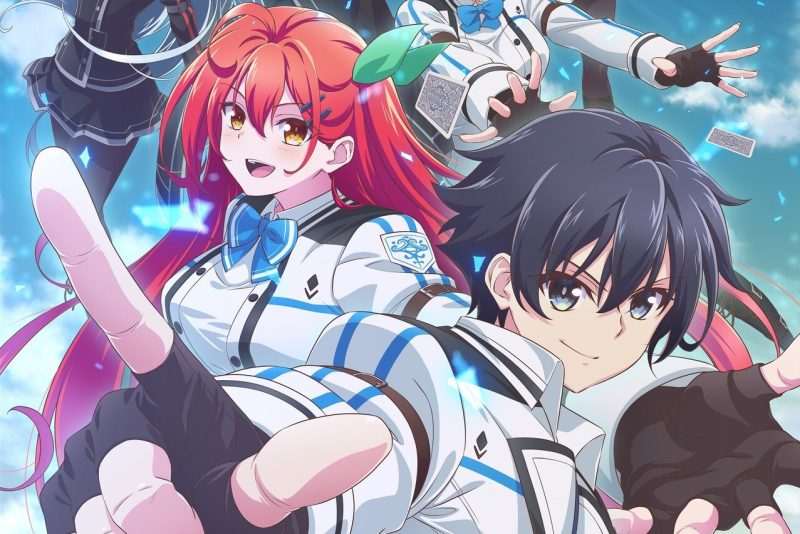 [2024-04] 神明渴求着游戏 / 渴求游戏之神 / Kami wa Game ni Ueteiru. [01-13 合集][WebRip 1080p HEVC-10bit AAC][简繁内封字幕][Fin]-Zero