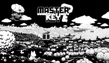 [NS]万能钥匙 Master Key|官方中文|本体+1.6.0升补|NSZ|原版| - Zero