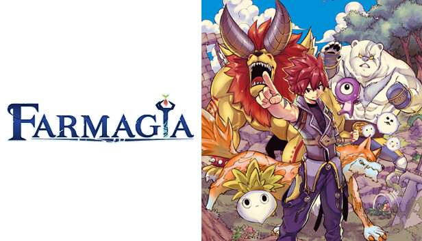 [NS]魔农传记|豪华中文|本体+1.01升补+2DLC|NSP|原版|-Zero