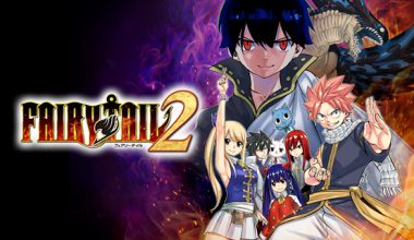 [NS]妖精的尾巴2|豪华中文|本体+1.0.1升补+4DLC|NSP|原版| - Zero