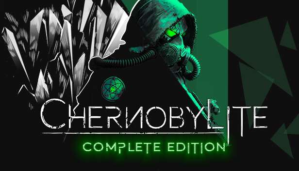 [NS]切尔诺贝利 完整版 Chernobylite Complete|官方中文|本体+1.1升补|NSZ|原版|-Zero