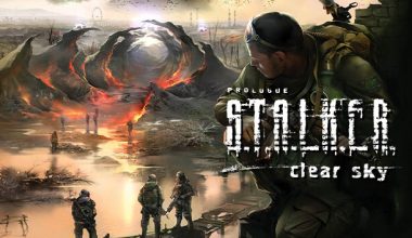 [NS]潜行者 封锁区传奇三部曲 S.T.A.L.K.E.R. Legends|官方中文|本体+1.0.2升补|NSZ|原版| - Zero