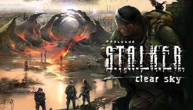 [NS]潜行者 封锁区传奇三部曲 S.T.A.L.K.E.R. Legends|官方中文|本体+1.0.2升补|NSZ|原版|-Zero