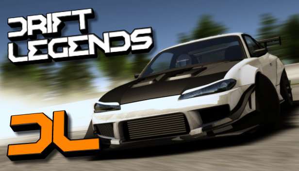 [NS]漂移传奇2 Drift Legends 2|官方中文|NSZ|原版|-Zero