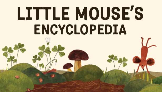 [NS]小老鼠的百科全书|官方中文|本体+1.0.4补丁+3DLC|NSZ|原版|-Zero