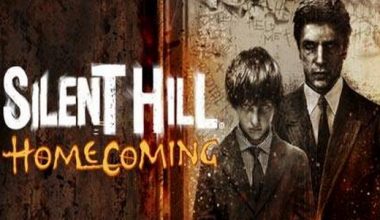 [PC]寂静岭5：归途|Silent Hill Homecoming|简体中文 - Zero