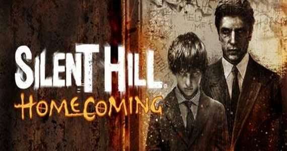 [PC]寂静岭5：归途|Silent Hill Homecoming|简体中文-Zero