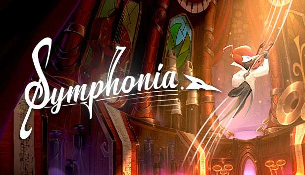 [NS]天籁之国 Symphonia|官方中文|NSZ|原版|-Zero