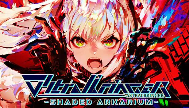 [PC]∀星使 暗影阿卡里姆|官方中文|Build.16886638|解压即玩|-Zero