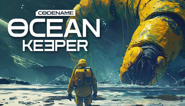 [NS]代号 海洋守护者 Codename Ocean Keeper|官方中文|NSZ|原版|-Zero