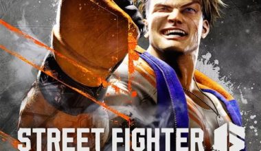 [PS4]街头霸王6.Street Fighter 6(含PS5补丁） - Zero