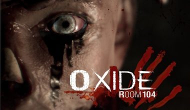 [PS4]OXIDE：104 号房间.Oxide Room 104 - Zero