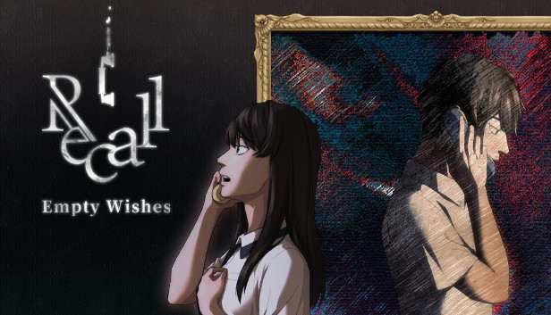 [NS]空愿 Recall Empty Wishes|官方中文|本体+1.0.1.2升补|NSZ|原版|-Zero