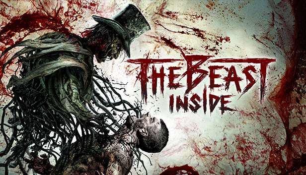 [NS]心魔 The Beast Inside|官方中文|本体+1.2.0升补|NSZ|原版|-Zero