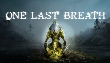 [NS]最后一口气 One Last Breath|官方中文|本体+1.0.1升补|NSZ|原版| - Zero