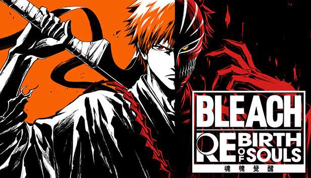 [PC]BLEACH 魂魄觉醒|豪华中文|Build.17746622+预购特典+全DLC+季票-支持手柄|解压即玩|-Zero