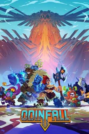 [PC]奥丁陨落 Odinfall | v 03.05.2023  |  Torrent Free Download |-Zero