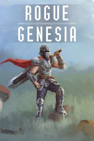 [PC]Rogue：创世纪 Rogue: Genesia v 1.0.0.d3 – Pet Edition |  Torrent Free Download-Zero