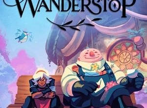 [PC]漫步驿站 Wanderstop | Build 17668849 |  Torrent Free Download | - Zero