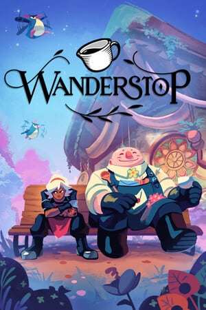 [PC]漫步驿站 Wanderstop | Build 17668849 |  Torrent Free Download |-Zero
