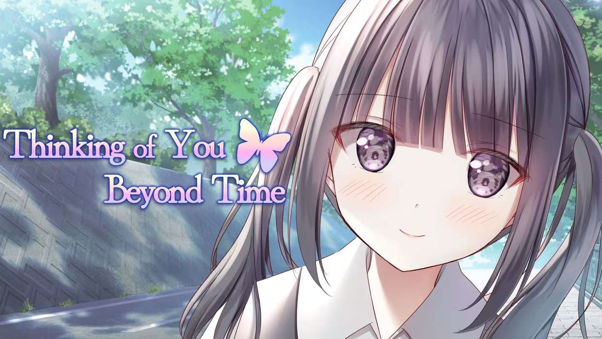 [NS]在时光彼端思念你 Thinking of You Beyond Time|官方中文|NSZ|原版|