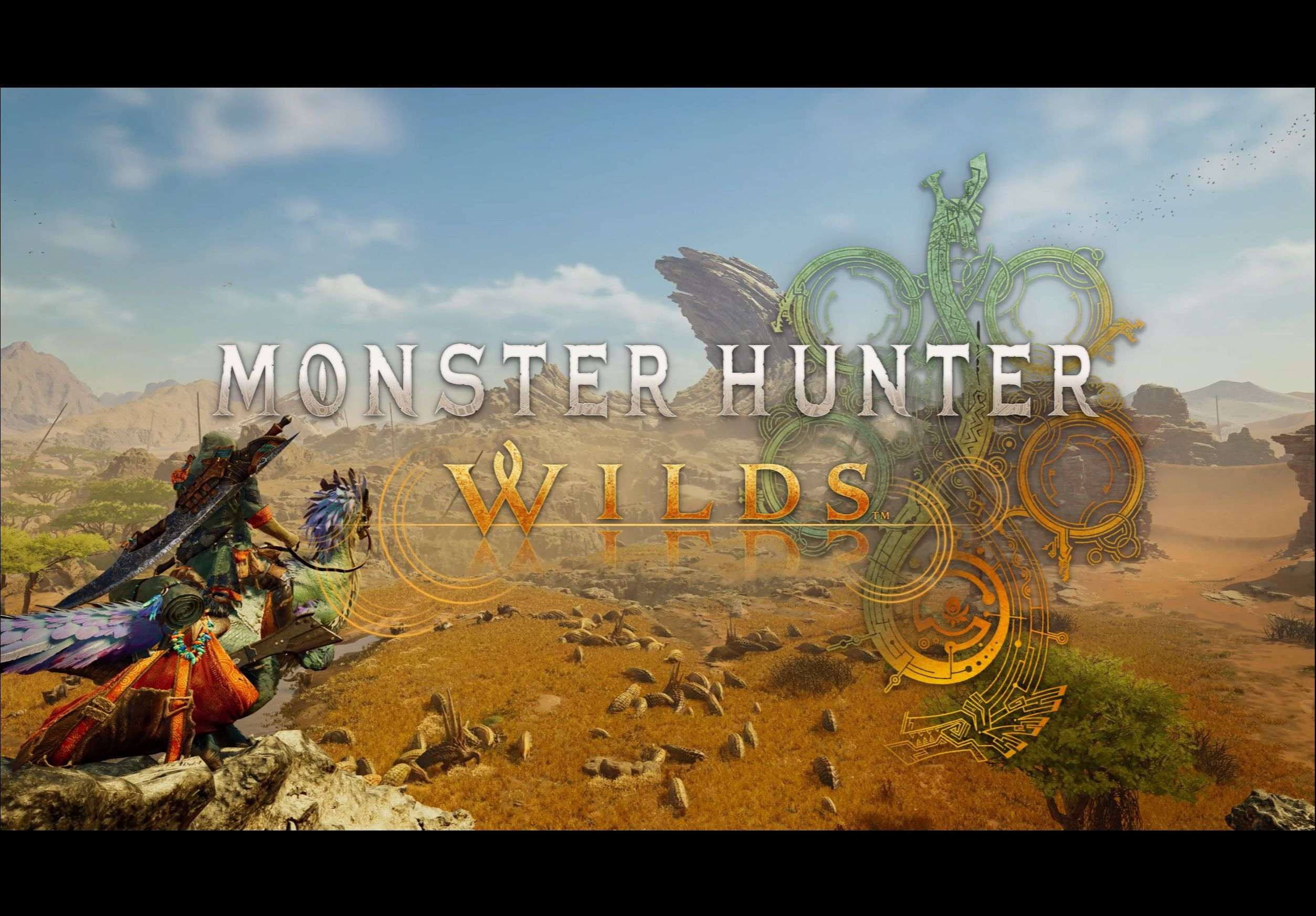 图片[6]-[PC]怪物猎人荒野 | Monster Hunter Wilds | Torrent Download-Zero
