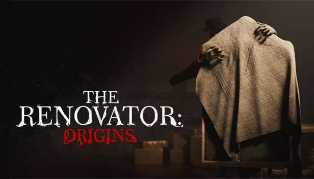 [NS]修复师 起源 The Renovator Origins|官方中文|本体+1.1升补|NSZ|原版|-Zero