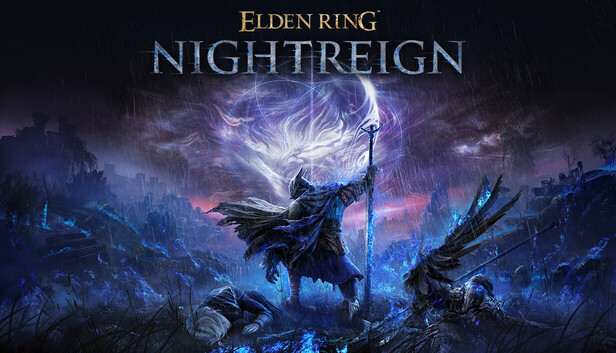 [PC]艾尔登法环 黑夜君临 ELDEN RING NIGHTREIGN |豪华中文|Build.18446338-1.01.1+全DLC+预购特典+数字美术书+迷你原声带|解压即玩|Torrent FreeDownload-Zero