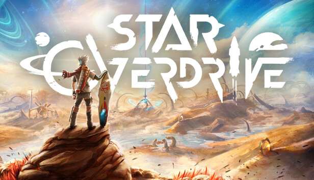 [NS]星跃狂飙 Star Overdrive|官方中文|本体+1.0.6升补+3DLC|NSZ|原版|-Zero