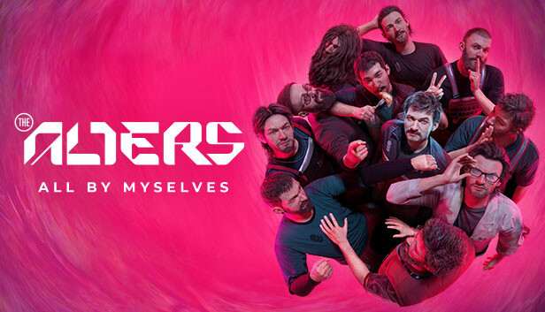 [PC]多重人生 The Alters v1.0.1.61 / build 18910522 | Torrent Download-Zero