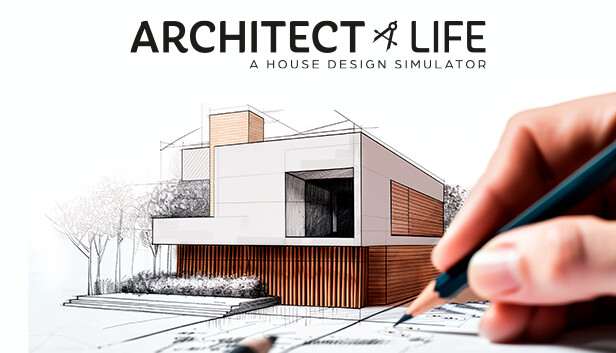 [NS]建筑人生 家居设计模拟器 Architect Life A House Design Simulator|本体+1.1.0升补|NSZ|原版|-Zero