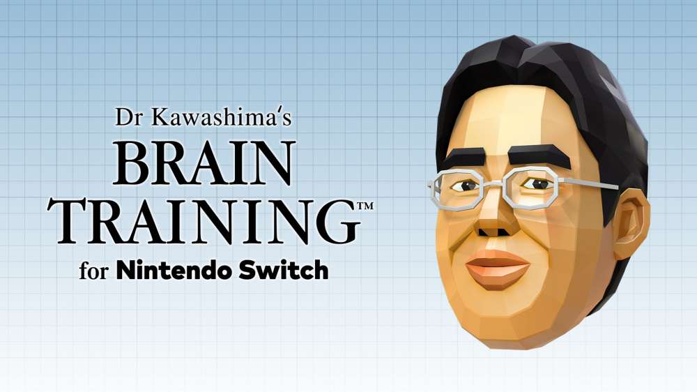[NS]川岛博士的脑部锻炼 Dr Kawashima’s Brain|官方中文|本体+1.1.0升补|XCZ|